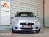 Fiat Punto 60 Dynamic