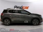 Citroen C5 Aircross 1.6 Hybrid Shine e-EAT8