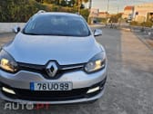 Renault Mégane Break 1.5 dCi Pack