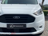 Ford Transit Connect 1.5 EcoBlue Longa IVA Dedutível