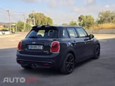 MINI Cooper Cooper SD Seven Chili