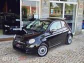 Fiat 500C 1.2 Lounge