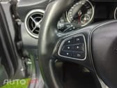 Mercedes-Benz A 180 CDI BE Style Aut.