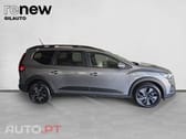 Dacia Jogger EXPRESSION ECO-G 100