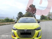 Peugeot 208 1.2 PureTech GT