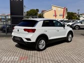 Volkswagen T-Roc 1.6 TDI Style
