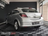 Opel Astra GTC 1.7cdti