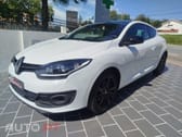 Renault Mégane Coupe 1.5 dCi GT Line