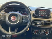 Fiat Tipo 1.3 M-Jet Lounge