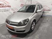 Opel Astra Caravan 1.7 CDTi Cosmo