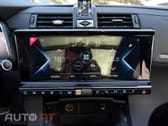 DS DS7 Crossback E-Tense SE Ligne Noire EAT8