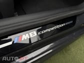 BMW M8 Competition