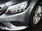 Mercedes-Benz C 200 d Business Solutions