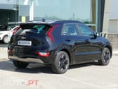 Kia Niro e-Niro 64kWh Tech X