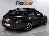 Seat Leon 1.5 eTSI FR DSG