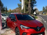 Renault Clio EXCLUSIVE