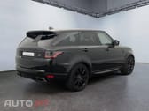 Land Rover Range Rover Sport 2.0 Si4 PHEV HSE Dynamic Stealth