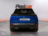Peugeot 2008 1.2 PureTech GT