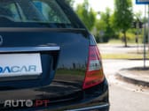 Mercedes-Benz C 200 CDi Elegance BE