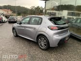 Peugeot 208 1.2 PureTech Allure