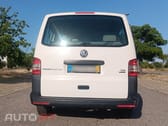 Volkswagen Transporter 2.0 TDi Blue Motion