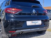 Renault Clio 1.0 TCe Intens Bi-Fuel