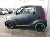 Smart ForTwo 0.8 cdi Passion 54