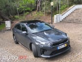 Kia Proceed GT Line