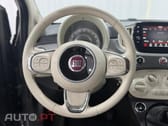Fiat 500C 1.0 Hybrid Launch Edition