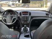 Opel Insignia 2.0 CDTI Sport S/S