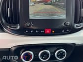 Fiat 500L 1.3 MJ City Cross S&S