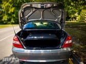 Mercedes-Benz SLK 200 Kompressor Auto