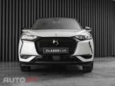 DS DS3 Crossback E-TENSE PERFORMANCE LINE