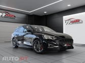 Ford Focus SW 1.0 Ecoboost Hybrid 125 cv SW ST-Line