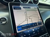 Mercedes-Benz GLC 220 d 4Matic