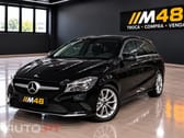 Mercedes-Benz CLA 180 d 7G-DCT