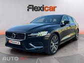 Volvo V60 2.0 T6 AWD TE Inscription Expression