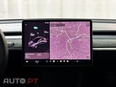 Tesla Model 3 Long Range AWD Dual Motor