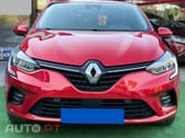 Renault Clio TCe 100 BUSINESS EDITION