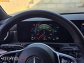 Mercedes-Benz CLA 180 d Shooting Brake Style Plus Aut.