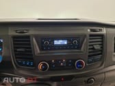 Ford Transit Custom 310L1 2.0 TDCi H1-Tecto Baixo Trend