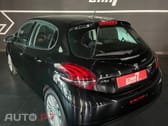 Peugeot 208 1.2 PureTech Allure