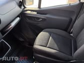 Mercedes-Benz Sprinter 314 CDI/32 CD