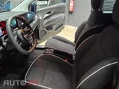 Fiat 500e 42 kWh Icon
