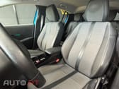Peugeot E-208 50 kWh Allure