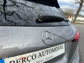 Mercedes-Benz A 180 d AMG Line Aut.