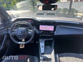 Peugeot 308 1.2 PureTech GT Pack EAT8