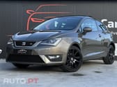Seat Ibiza FR