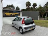 Peugeot 107 1.4 HDi XA