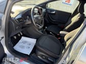 Ford Puma 1.0 EcoBoost Hybrid ST-LINE